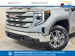 New 2025 GMC Sierra 1500 SLE Crew Cab 4WD Pickup for sale #G51243 - photo 4
