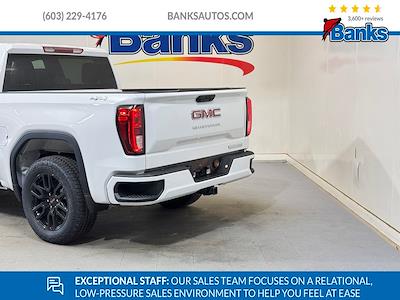 New 2025 GMC Sierra 1500 Elevation Crew Cab 4WD Pickup for sale #G51247 - photo 2