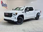 New 2025 GMC Sierra 1500 Elevation Crew Cab 4WD Pickup for sale #G51247 - photo 3