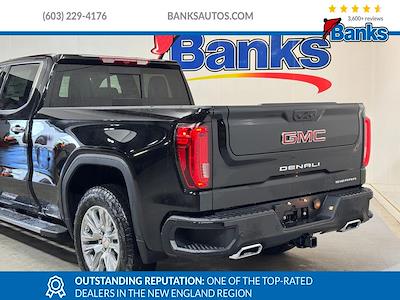 New 2025 GMC Sierra 1500 Denali Crew Cab 4WD Pickup for sale #G51248 - photo 2