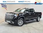 New 2025 GMC Sierra 1500 Denali Crew Cab 4WD Pickup for sale #G51248 - photo 1