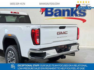 New 2025 GMC Sierra 3500 SLE Regular Cab 4WD Pickup for sale #G51258 - photo 2