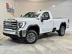 New 2025 GMC Sierra 3500 SLE Regular Cab 4WD Pickup for sale #G51258 - photo 3