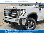 New 2025 GMC Sierra 3500 SLE Regular Cab 4WD Pickup for sale #G51258 - photo 4