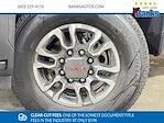 New 2025 GMC Sierra 3500 SLE Regular Cab 4WD Pickup for sale #G51258 - photo 5