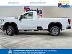 New 2025 GMC Sierra 3500 SLE Regular Cab 4WD Pickup for sale #G51258 - photo 7