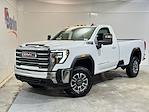 New 2025 GMC Sierra 3500 SLE Regular Cab 4WD Pickup for sale #G51259 - photo 3