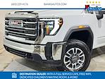 New 2025 GMC Sierra 3500 SLE Regular Cab 4WD Pickup for sale #G51259 - photo 4