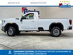 New 2025 GMC Sierra 3500 SLE Regular Cab 4WD Pickup for sale #G51259 - photo 6