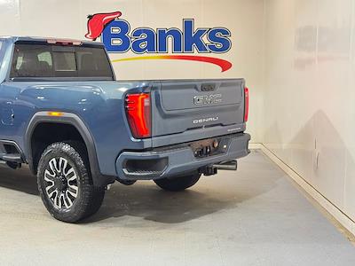 New 2025 GMC Sierra 2500 Denali Ultimate Crew Cab 4WD Pickup for sale #G51261 - photo 2