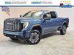 New 2025 GMC Sierra 2500 Denali Ultimate Crew Cab 4WD Pickup for sale #G51261 - photo 1