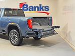 New 2025 GMC Sierra 2500 Denali Ultimate Crew Cab 4WD Pickup for sale #G51261 - photo 10