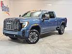 New 2025 GMC Sierra 2500 Denali Ultimate Crew Cab 4WD Pickup for sale #G51261 - photo 3