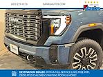 New 2025 GMC Sierra 2500 Denali Ultimate Crew Cab 4WD Pickup for sale #G51261 - photo 3