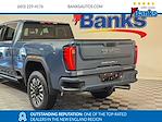 New 2025 GMC Sierra 2500 Denali Ultimate Crew Cab 4WD Pickup for sale #G51261 - photo 6
