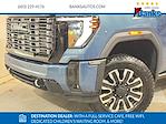 New 2025 GMC Sierra 2500 Denali Ultimate Crew Cab 4WD Pickup for sale #G51261 - photo 4