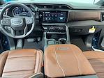 New 2025 GMC Sierra 2500 Denali Ultimate Crew Cab 4WD Pickup for sale #G51261 - photo 12