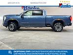 New 2025 GMC Sierra 2500 Denali Ultimate Crew Cab 4WD Pickup for sale #G51261 - photo 8