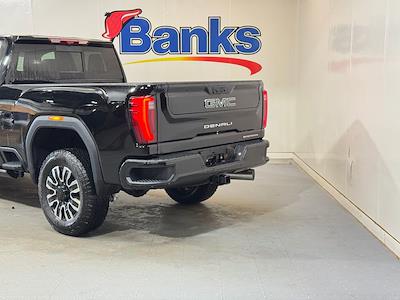 New 2025 GMC Sierra 3500 Denali Ultimate Crew Cab 4WD Pickup for sale #G51267 - photo 2