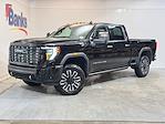 New 2025 GMC Sierra 3500 Denali Ultimate Crew Cab 4WD Pickup for sale #G51267 - photo 3