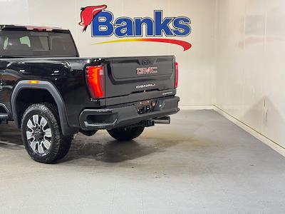 New 2025 GMC Sierra 2500 Denali Crew Cab 4WD Pickup for sale #G51272 - photo 2