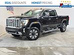New 2025 GMC Sierra 2500 Denali Crew Cab 4WD Pickup for sale #G51272 - photo 1
