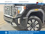 New 2025 GMC Sierra 2500 Denali Crew Cab 4WD Pickup for sale #G51272 - photo 4