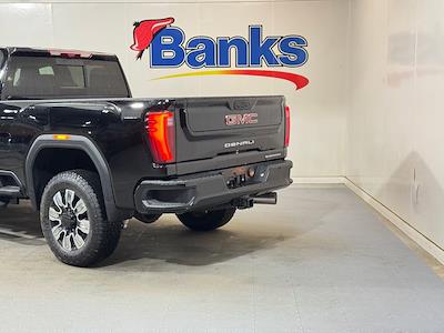 New 2025 GMC Sierra 2500 Denali Crew Cab 4WD Pickup for sale #G51274 - photo 2