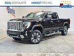 New 2025 GMC Sierra 2500 Denali Crew Cab 4WD Pickup for sale #G51274 - photo 1