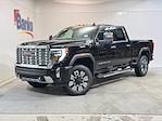 New 2025 GMC Sierra 2500 Denali Crew Cab 4WD Pickup for sale #G51274 - photo 3