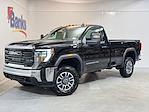 New 2025 GMC Sierra 3500 Pro Regular Cab 4WD Pickup for sale #G51285 - photo 3