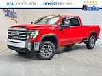 New 2025 GMC Sierra 2500 SLE Crew Cab 4WD Pickup for sale #G51286 - photo 1