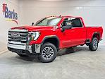 New 2025 GMC Sierra 2500 SLE Crew Cab 4WD Pickup for sale #G51286 - photo 3
