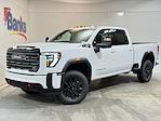 New 2025 GMC Sierra 3500 AT4 Crew Cab 4WD Pickup for sale #G51290 - photo 3