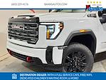 New 2025 GMC Sierra 3500 AT4 Crew Cab 4WD Pickup for sale #G51290 - photo 4