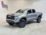 New 2025 GMC Canyon Elevation Crew Cab 4WD Pickup for sale #G51299 - photo 3