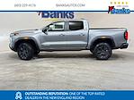 New 2025 GMC Canyon Elevation Crew Cab 4WD Pickup for sale #G51299 - photo 7