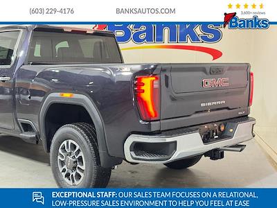 New 2025 GMC Sierra 2500 SLT Crew Cab 4WD Pickup for sale #G51310 - photo 2