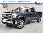 New 2025 GMC Sierra 2500 SLT Crew Cab 4WD Pickup for sale #G51310 - photo 1