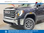 New 2025 GMC Sierra 2500 SLT Crew Cab 4WD Pickup for sale #G51310 - photo 4