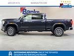 New 2025 GMC Sierra 2500 SLT Crew Cab 4WD Pickup for sale #G51310 - photo 7