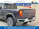 New 2025 GMC Sierra 2500 SLT Crew Cab 4WD Pickup for sale #G51310 - photo 2