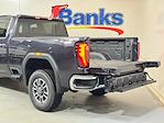 New 2025 GMC Sierra 2500 SLT Crew Cab 4WD Pickup for sale #G51310 - photo 9