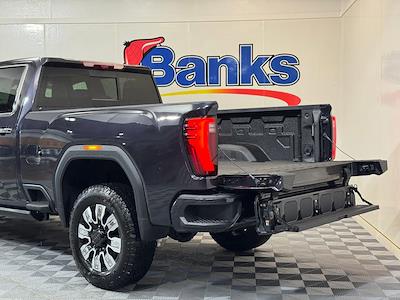 New 2025 GMC Sierra 3500 Denali Crew Cab 4WD Pickup for sale #G51312 - photo 2