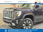 New 2025 GMC Sierra 3500 Denali Crew Cab 4WD Pickup for sale #G51312 - photo 4