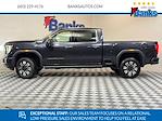 New 2025 GMC Sierra 3500 Denali Crew Cab 4WD Pickup for sale #G51312 - photo 8