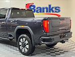 New 2025 GMC Sierra 3500 Denali Crew Cab 4WD Pickup for sale #G51312 - photo 9