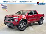 New 2025 GMC Canyon AT4 Crew Cab 4WD Pickup for sale #G51319 - photo 1