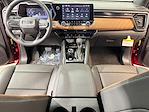 New 2025 GMC Canyon AT4 Crew Cab 4WD Pickup for sale #G51319 - photo 10