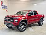 New 2025 GMC Canyon AT4 Crew Cab 4WD Pickup for sale #G51319 - photo 3